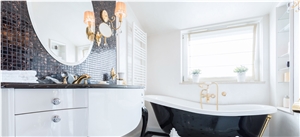 Bathroom Renovation, Bath Design