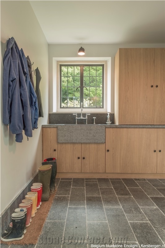 Belgium Blue Stone, Belgian Bluestone Enolight