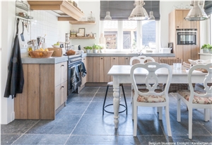 Belgium Blue Stone, Belgian Bluestone Enolight