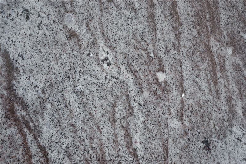 Granite Granat Slabs