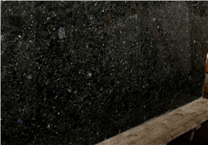 Granite Slabs Volga Blue