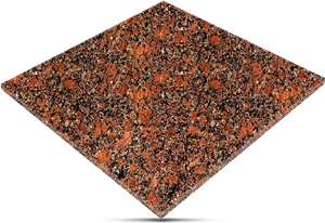 Granite Tile Withered