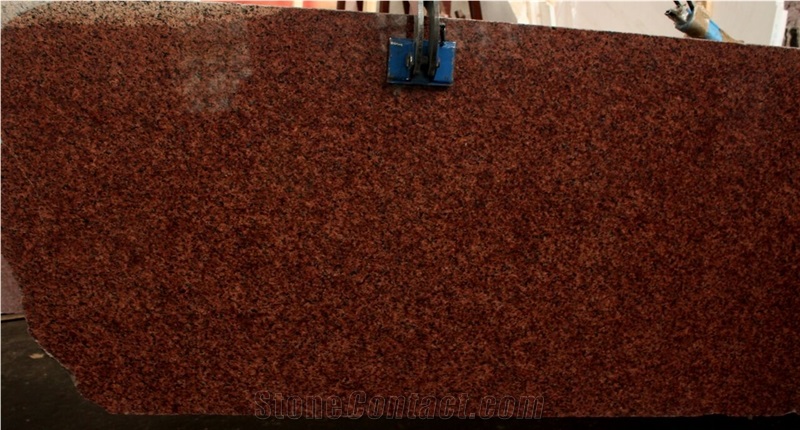 Maple Red