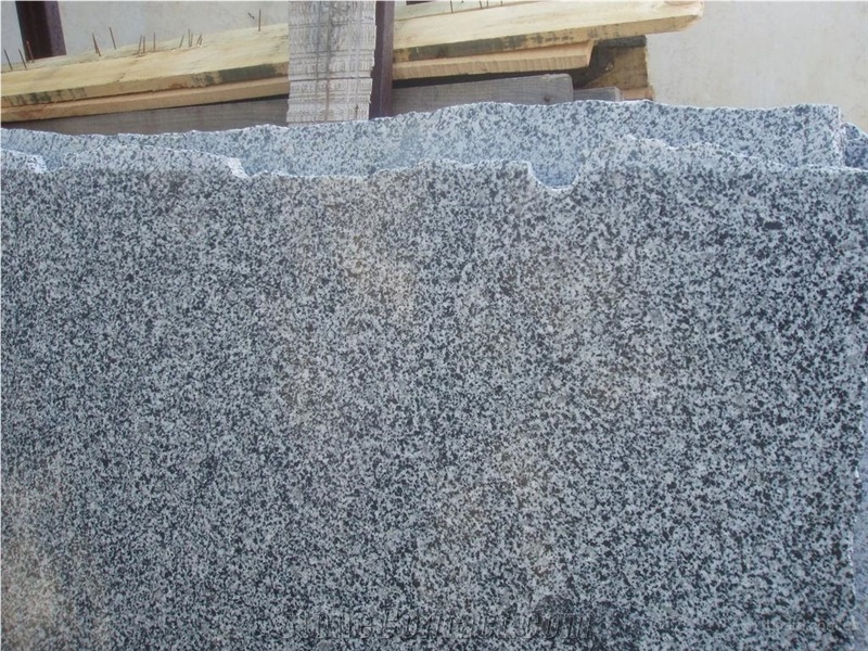 Ukranian Grey Slabs