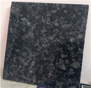 Blue Sapphire