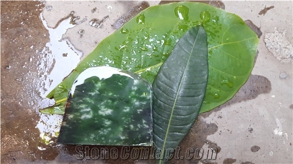 Rough Nephrite Jade