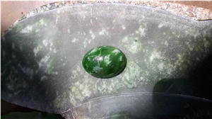 Rough Nephrite Jade