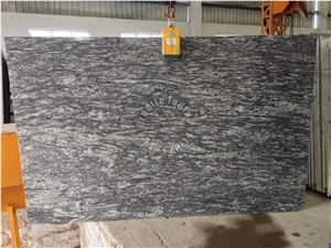 Emidias Dark Texture Granite Slabs