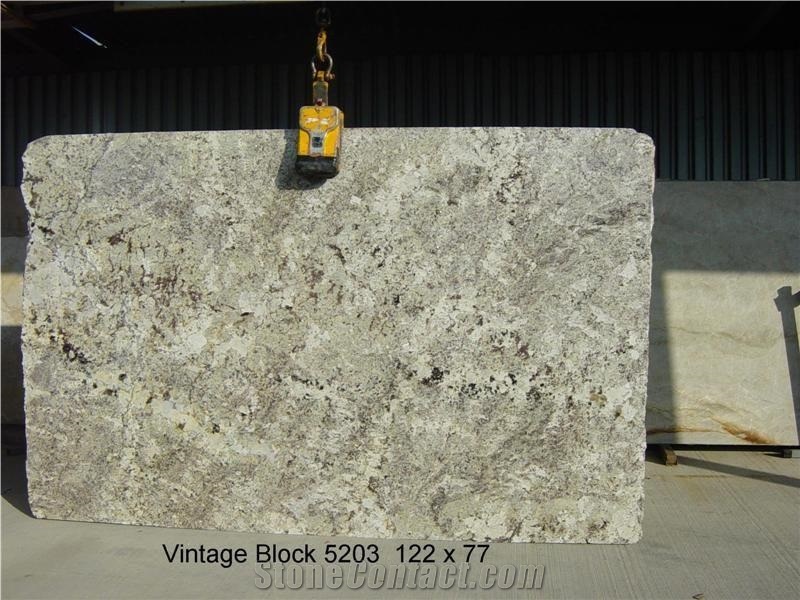 Vintage Slabs