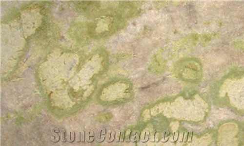 Abrolhos Light Granite Slabs