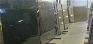 Granite Slab Warehouse