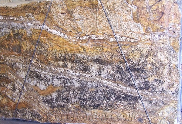 Capella Granite Slabs