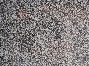 Black White Grain Granite, China Dark Green Granite Tiles, Flamed, Bush Hammered, Paving Stone, Courtyard, Driveway, Exterior Pattern, Stepping Stone, Pavers, Pavements, Blind Stones, Drainage
