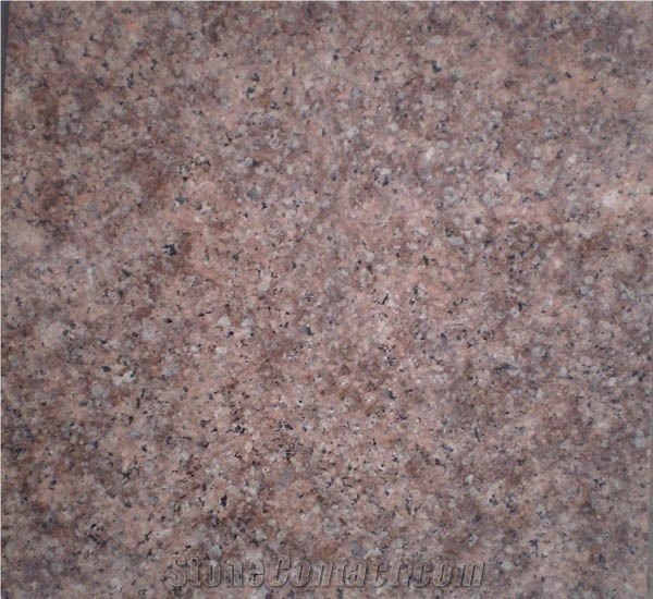 Copper Rose Granite, China Red Granite Slabs Polishing, Polished Wall Floor Covering Tiles, Walling, Flooring, Skirtings, Home Decor