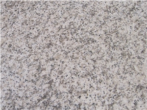 G359 Granite, China White Granite Tiles, Flamed, Bush Hammered, Paving Stone, Courtyard, Driveway, Exterior Pattern, Pavers, Pavements, Drainage