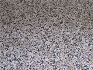 G361 Granite, Wulian Flower Granite,Wulian Grey-Pink Granite, China Red Granite Custom Kitchen Countertops, Solid Surface Bathroom Vanity Tops