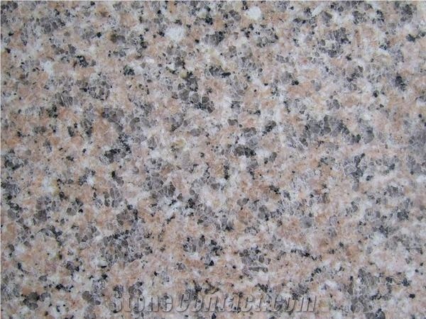 G364 Granite, Laizhou Cherry Pink Granite,Laizhou Sakura Red Granite, China Pink Granite Slabs Polishing, Polished Wall Floor Covering Tiles, Walling, Flooring, Skirtings