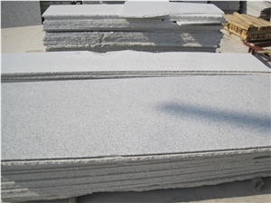 G365 Granite, Shandong Laizhou Sesame White,Shandong White,Zeshan White,White Linen Granite, China White Granite Slabs Polishing, Polished Wall Floor Covering Tiles, Walling, Flooring, Skirtings