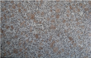 G384 Granite, Red Pearl Flower Granite Slabs & Tiles