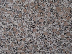 G384 Granite, Red Pearl Flower Granite Slabs & Tiles