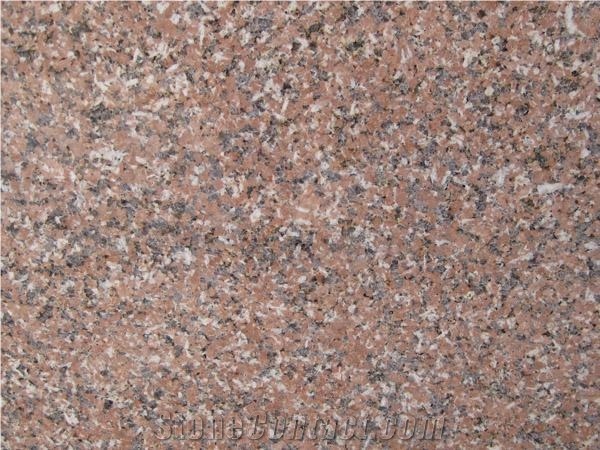G386 Granite,Island Red Granite,Peninsula Pink,Peninsula Red,Red Of Stone Island,Rocky Red,Shi Dao Red,Shidao Hong,Stone Island Red,Shandong Red Granite,Shidao Red Granite Tiles