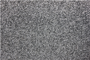 G653 Granite, G3554 Granite,Pingnan Black Granite,China Impala Black,Chinese Impala,Small Sapphire,Betty Bao,China Xiaolan Bao, China Grey Granite Tiles, Flamed, Bush Hammered, Paving Stone, Courtyard