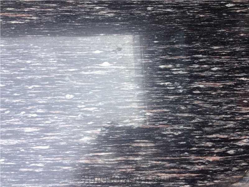 Garnet Red Granite Slabs & Tiles, China Red Granite
