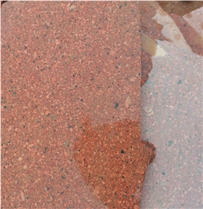 Guangze Gaoyuan Red Granite, G3586,G 161,Gaoyuan Hong,Guangze Gaoyuan Hong,Guangze Gaoyuan Red,Guangze Light Red,Light Red,Red Of Gaoyuan Guangze