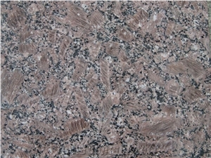 Ice Silver Brown Granite,Coffee Drill Granite,Coffee Brown Granite, China Brown Granite Tiles, Flamed, Bush Hammered, Paving Stone, Courtyard, Driveway, Exterior Pattern, Stepping Stone, Pavers