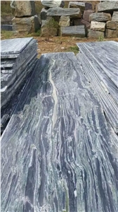 Ocean Green Granite,China Ocean Green Slabs & Tiles