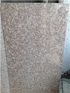 Peach Red Granite, G3567,Gutian Peach Blossom Red,Gutian Peach Flower Red,Gutian Taohua Hong,Peach Purse,China Red Granite Slabs Polishing, Polished Wall Floor Covering Tiles, Walling, Flooring