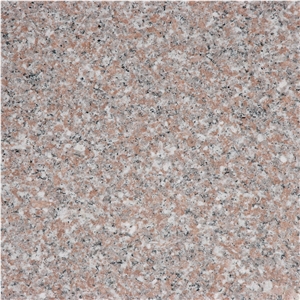 Pearl Pink Granite Tiles,Slabs, Well Pink,Light Pink,Lilac Pink,Misty Rose,Pearl Pink,Pink Pearl,Wg017,Xm Pink