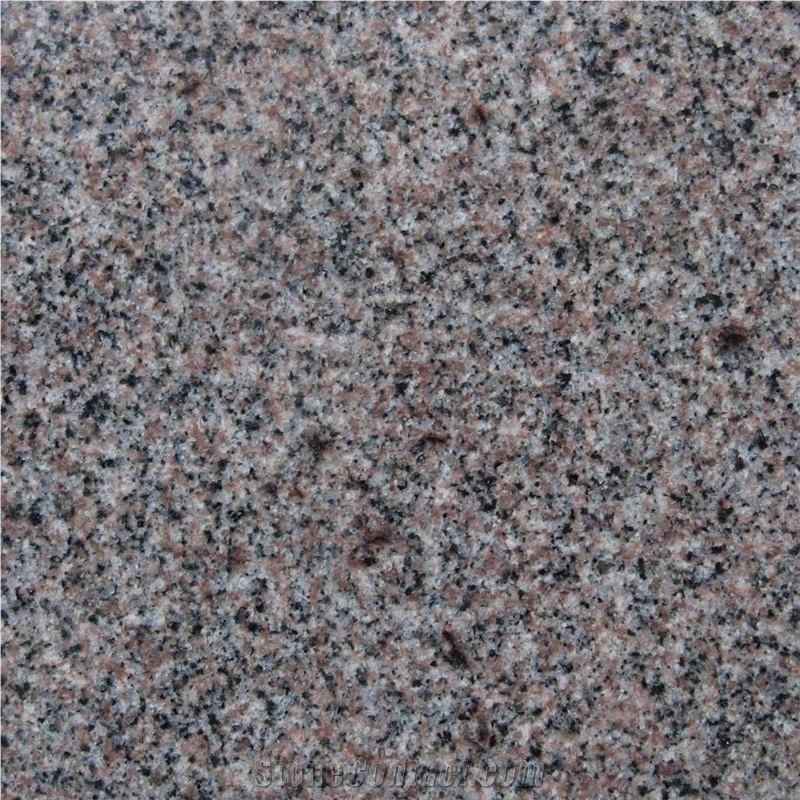 Qilu Red Granite, China Mahogany,G354, China Brown Granite Tiles, Flamed, Bush Hammered, Paving Stone, Courtyard, Driveway, Exterior Pattern, Stepping Stone, Pavers, Pavements, Blind Stones, Drainage