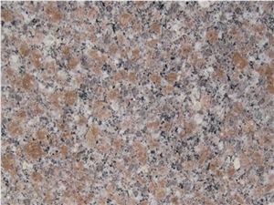 Red Wulian Granite Slabs & Tiles, China Red Granite