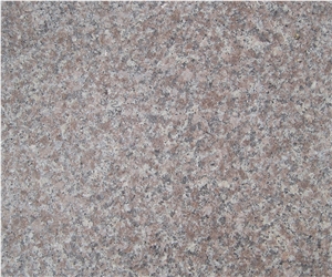 Red Wulian Granite Slabs & Tiles, China Red Granite
