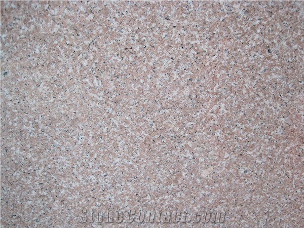 Shalishi Red Granite Slabs & Tiles, China Red Granite
