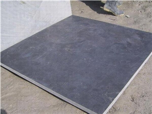Shandong Blue Stone, Blue Limestone, China Blue Limestone Slabs Polishing, Blue Stones, Polished, Honed, Wall Floor Covering Tiles, Walling, Flooring, Stairs, Risers, Treads, Staircases
