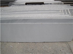 Shandong Pure White Marble, China White Marble Slabs Polishing, Polished Wall Floor Covering Tiles, Walling, Flooring, Pattern, Skirtings, for Stairs, Risers, Treads, Staircases, Threshold, Veneers
