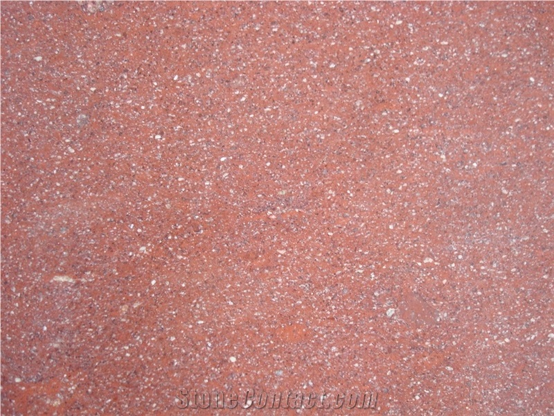 Shouning Red Granite,Red Shouning Porphyry,Shouning Red Porphyry