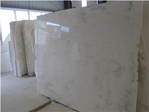 Sichuan White Marble, Jade White Marble,White Jade Marble, China White Marble Slabs Polishing, Polished Wall Floor Covering Tiles, Walling, Flooring, Pattern, Skirtings