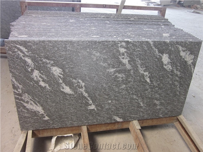 Snow Leopard Granite, China Black Granite Slabs, Natural Stone, Building Stones, Wall Cladding Tiles, Interior Stones, Decorations, Facades, Mushroom Wall, Panels, Border