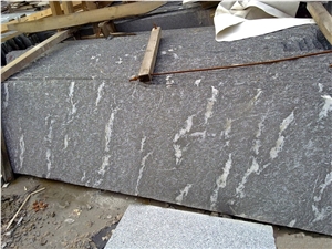 Snow Leopard Granite, China Black Granite Slabs, Natural Stone, Building Stones, Wall Cladding Tiles, Interior Stones, Decorations, Facades, Mushroom Wall, Panels, Border