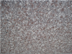 Snow Plum Granite, G602 Granite,G608 Granite,Grey Sardo,Nanan Mayflower Snow,Nanan Yue Li Mei,Padang Champagne,Plum Blossom White,China Red Granite Tiles, Flamed, Bush Hammered, Paving Stone