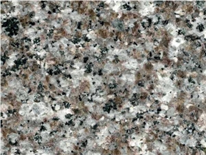 Violet Luoyuan Granite, Bainbrook Brown,Black Spots Brown Granite,Coffee,Copper Brown,Fu Rose,G664,Luoyuan Red,Luoyuan Violet,Luoyuan Ziluolan,China Red Granite Tiles, Flamed, Bush Hammered