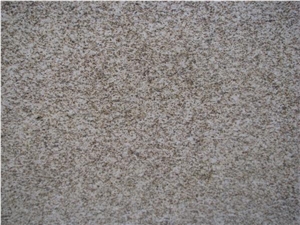 Yellow Grain Granite, China Yellow Granite Tiles, Flamed, Bush Hammered, Paving Stone, Courtyard, Driveway, Exterior Pattern, Stepping Stone, Pavers, Pavements, Blind Stones, Drainage