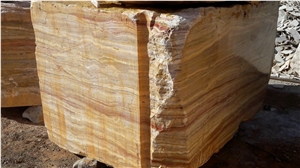 Multicolor Traonyx Blocks