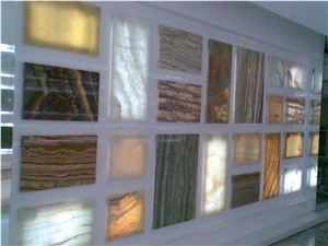 Imported Marble Tiles