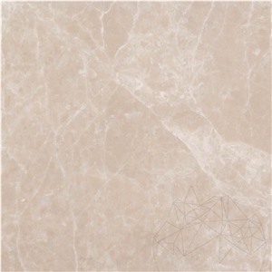 Botticino Polished Marble 30.5 X 15 X 1.3 cm