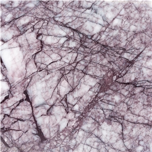 Calacatta Violet Polished Marble 60 X 30 X 2 cm