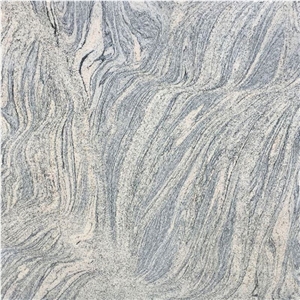 Fantastico Juparana Polished Grantie 60 X 30 X 1 cm